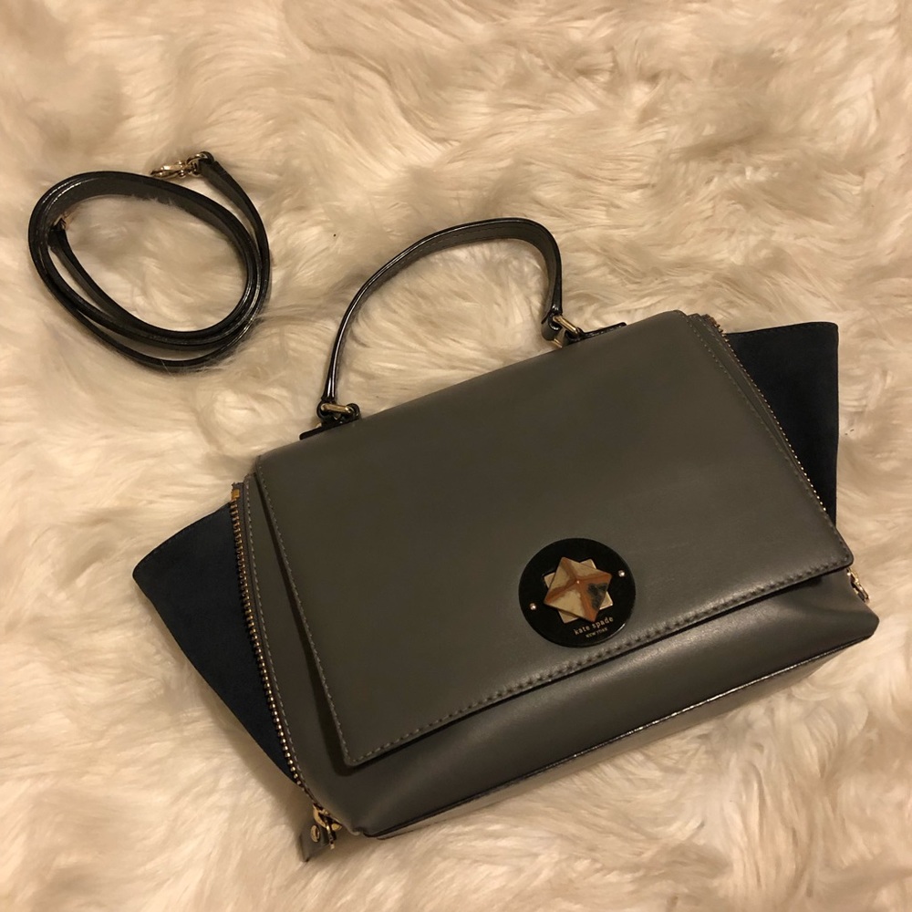 Kate Spade Crossbody
